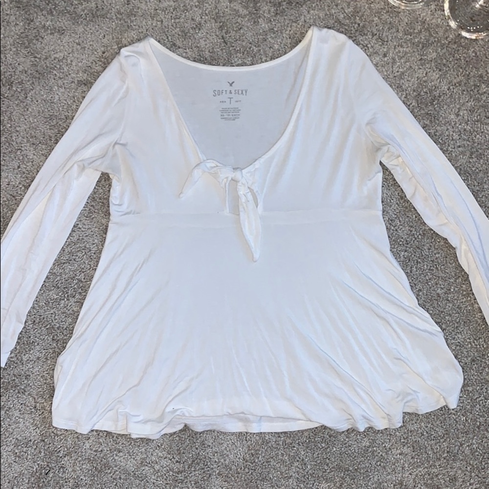 American Eagle shirt